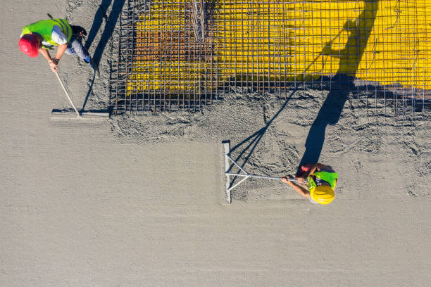 Best Concrete Removal and Replacement in Columbia, IL
