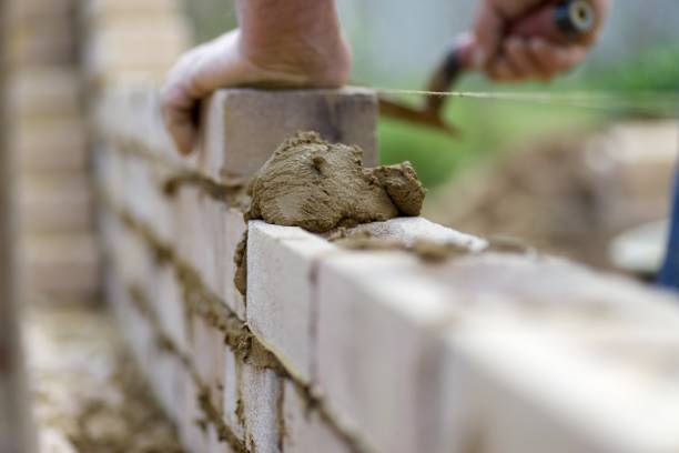 Best Concrete Steps and Stairs in Columbia, IL