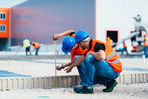 Best Concrete Grinding and Polishing in Columbia, IL