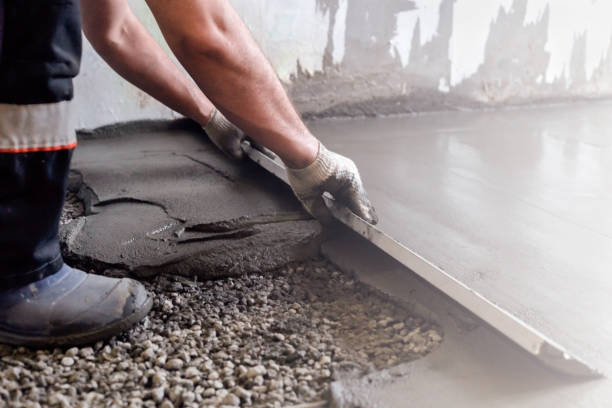Best Concrete Sidewalk Installation in Columbia, IL